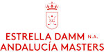 Estrella Damm Andalucia Masters Logo - Stacked - Primary _Original Image_m89946