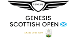 genesis scottish open logo