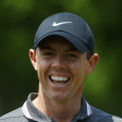 Rory Mcilroy