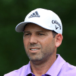 Sergio Garcia