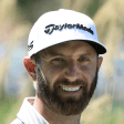 Dustin Johnson