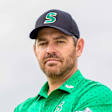 Louis Oosthuizen