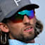 Kaminski and Parry share lead in Brittany
