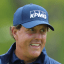 Player image for Phil MICKELSON