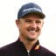 Player image for Justin ROSE