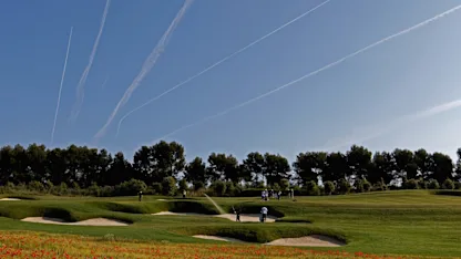 image: Estrella Damm Catalunya Championship: Five things to know