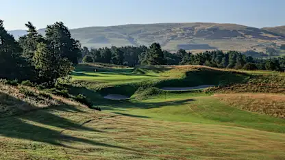 image: 2026 ISPS HANDA Senior Open Qualifying: Tee times and scoring