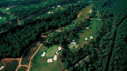 image: $50,000 Nexo course record incentive on offer at Real Club de Golf El Prat