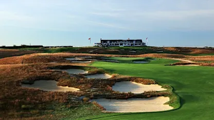 image: Who is playing the 2026 U.S. Open and how did they qualify?