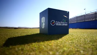 Preview: Dubai Duty Free Irish Open - Articles - Rolex Series - DP ...