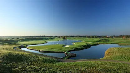 image: FedEx Open de France: How to watch