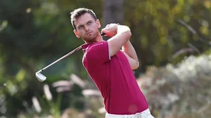 European Tour Qualifying School First and Second Stage - Videos - DP ...