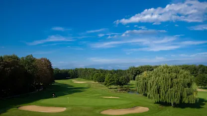 image: DP World Tour Qualifying School continues in Austria and Denmark