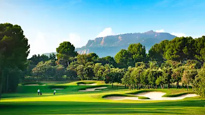 image: DP World Tour back at El Prat after 11-year absence