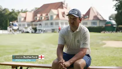 Jamie Rutherford: Big Green Egg German Challenge powered by VcG preview ...