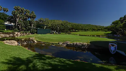 image: Sun International and Gary Player unveil major course changes for “Africa’s Major”