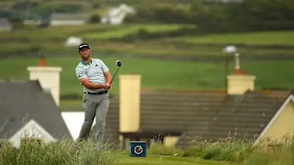 Five of the best - Dubai Duty Free Irish Open Day 1 - Videos - DP World ...