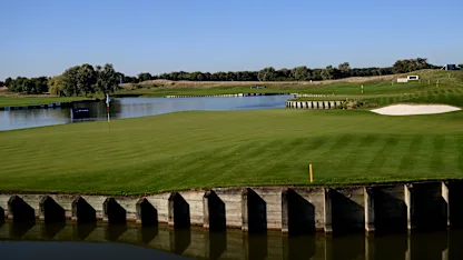image: FedEx Open de France announces the Birdies for Good initiative