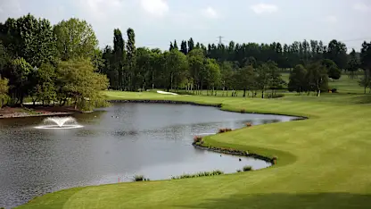 image: Husqvarna British Masters hosted by Sir Nick Faldo: How to watch