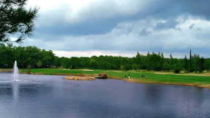 image: Battle for Swing glory and Major spots wide open in Türkiye