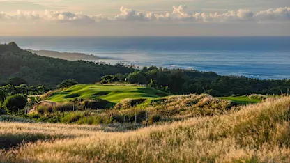 image: AfrAsia Bank Mauritius Open: Five things to know