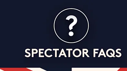 image: Spectator FAQs 2026