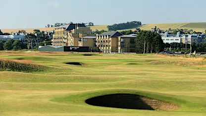 image: Qualifying pathways confirmed for the 155th Open at St Andrews
