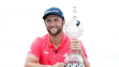 Five of the best - Dubai Duty Free Irish Open Day 4 - Videos - DP World ...
