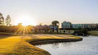 image: Joburg Open: Five things to know