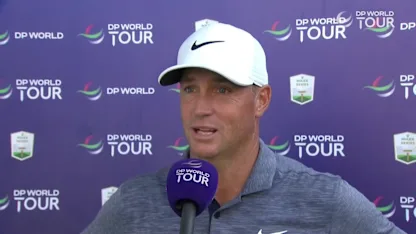 Alex Noren - A win would be huge so I'm going to give my all - Videos ...