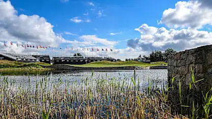 image: KLM Open: Five things to know