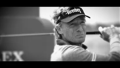 Remembering European great Bernhard Langer's impact on the DP World