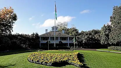 image: Masters record holders