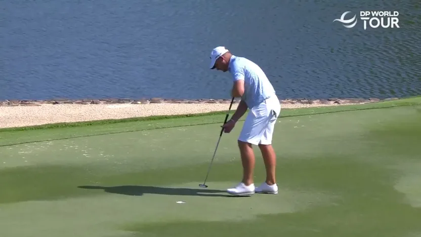 image: Alfred Dunhill Championship - Day 4 Highlights