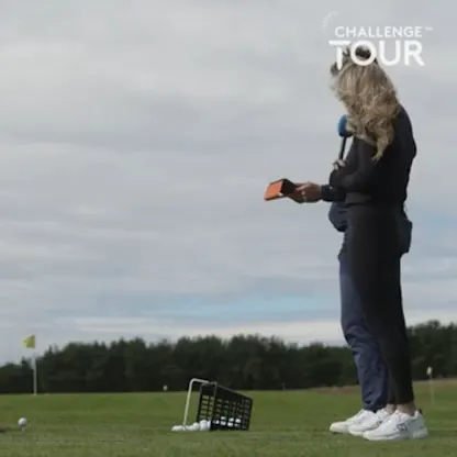 image: Stinger Challenge 