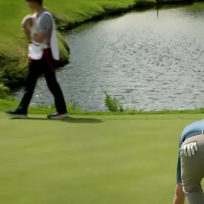 image: British Challenge presented by Modest! Golf Management: Final round highlights