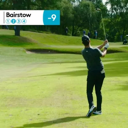 image: Farmfoods Scottish Challenge Final Round Highlights 