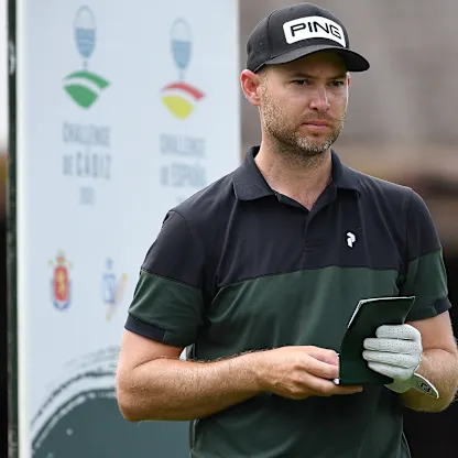 image: Photo of Bryce EASTON