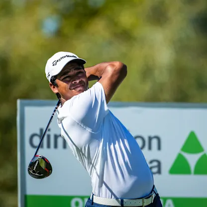 image: Photo of Yurav PREMLALL