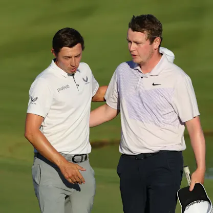 image: DS Automobiles Italian Open - Day four