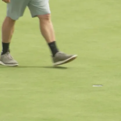 image: Wilco Nienaber | Round 2 | Hole 13