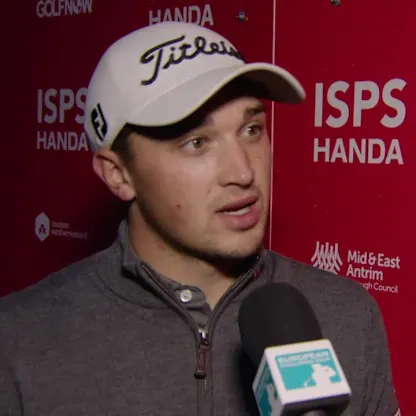 image: Clements - I'll do the same again tomorrow