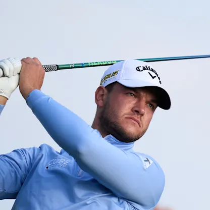 image: Photo of Sam BAIRSTOW