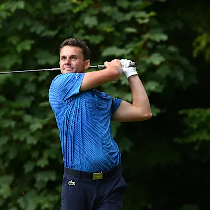 image: Photo of Ryan LUMSDEN