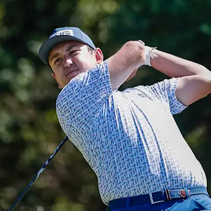 image: Photo of Jamie RUTHERFORD