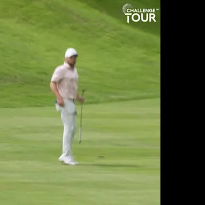 image: Alex Fitzpatrick | Round 4 | Hole 7