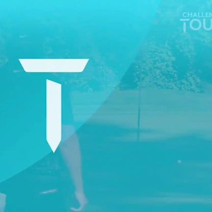 image: Pineau - hole 3, round 2