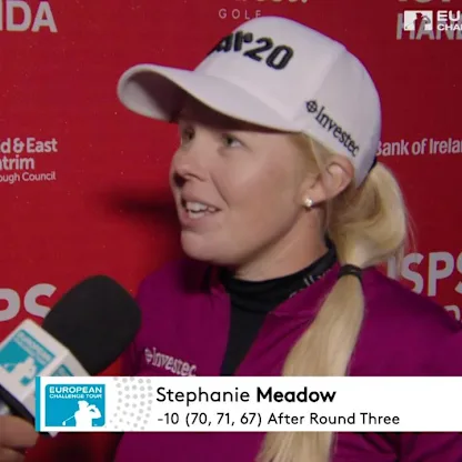 image: Meadow - I'm thankful for the support