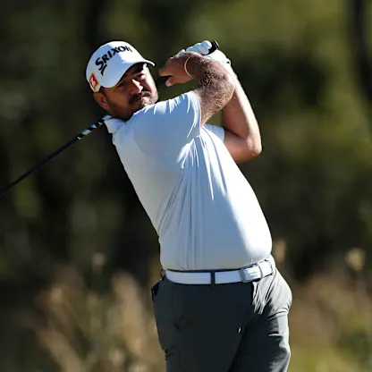 image: Photo of Hennie DU PLESSIS