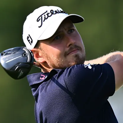 image: Photo of Tobias EDÉN